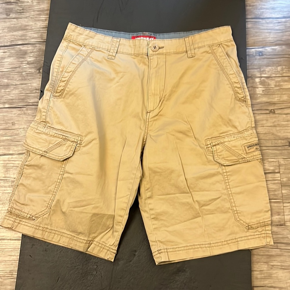 Union Bay Cargo Shorts‎